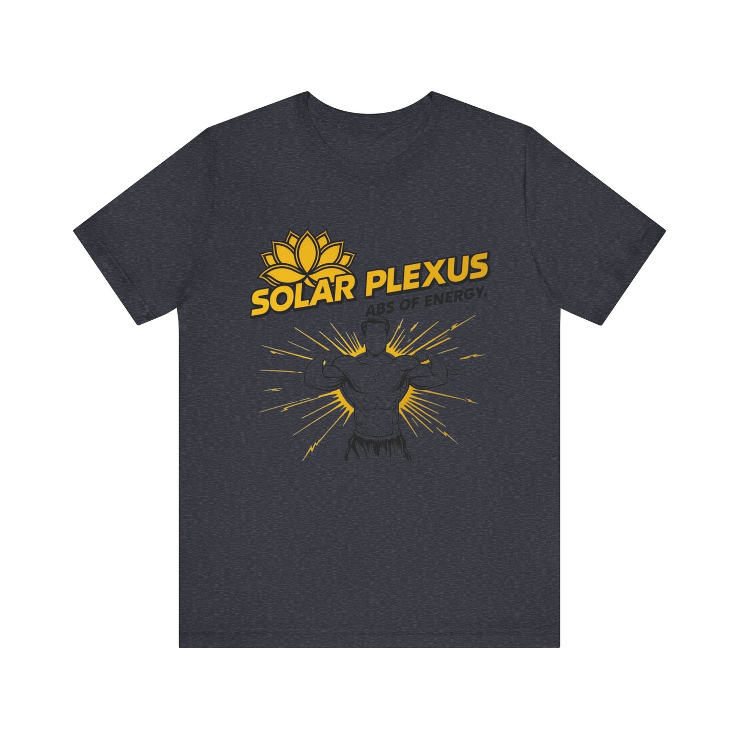 Solar PlexusTee